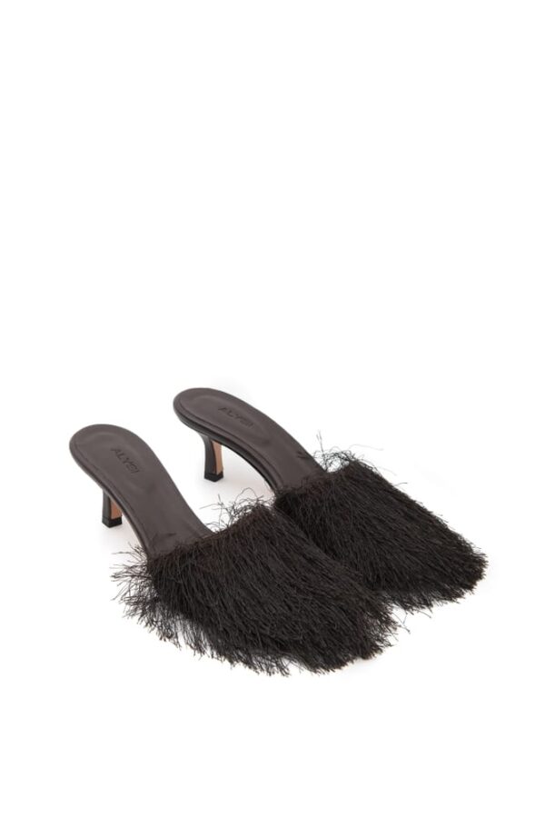 MULE FRANGIA TACCO CHOCO