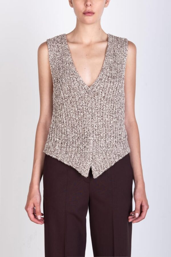 GILET MOSTO