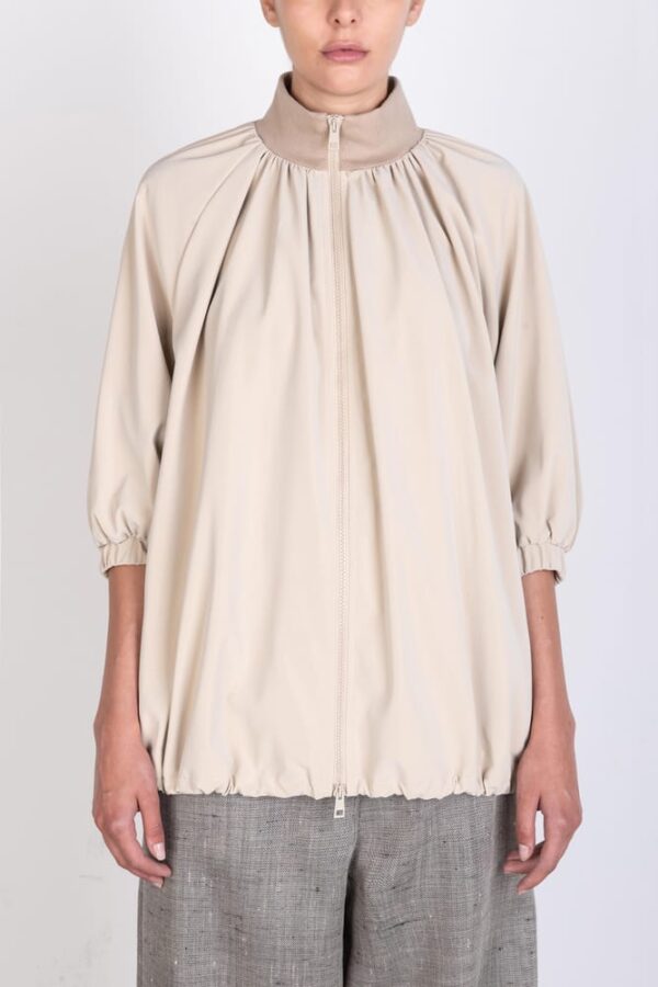 BOMBER M/CORTA AVENA