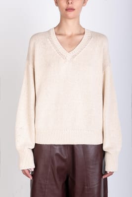 MAGLIA SCOLLO V MRG