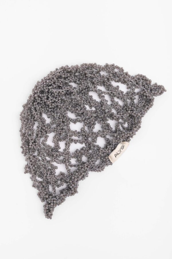 BUCKET HAT CROCHET