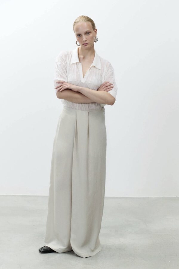 PANT.DRAPP. GESSO