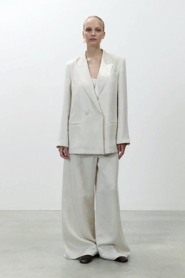 BLAZER  GESSO