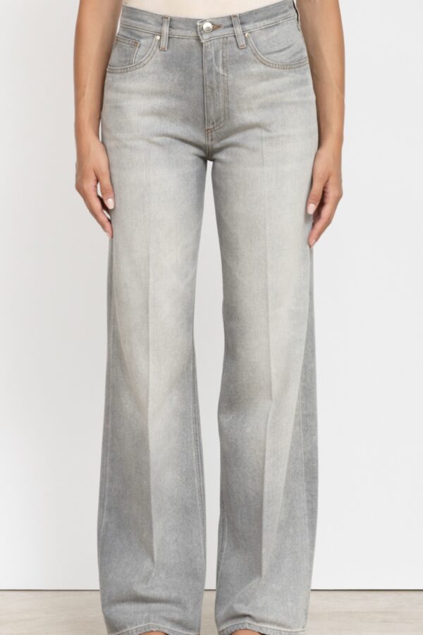 DENIM BOSA GREY