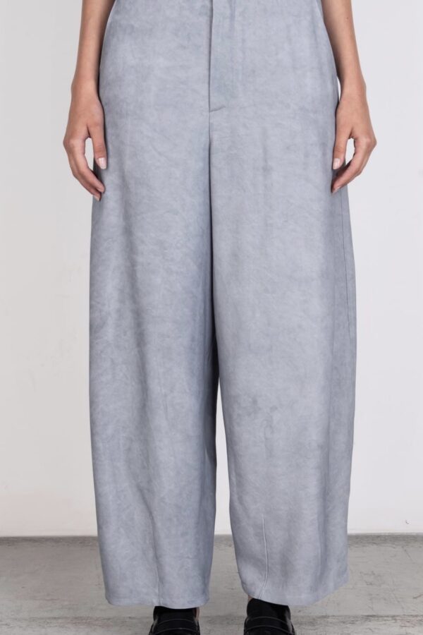 PANTALONE SPORTY DENIM