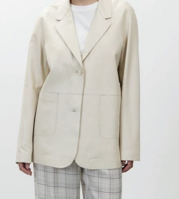 BLAZER GESSO