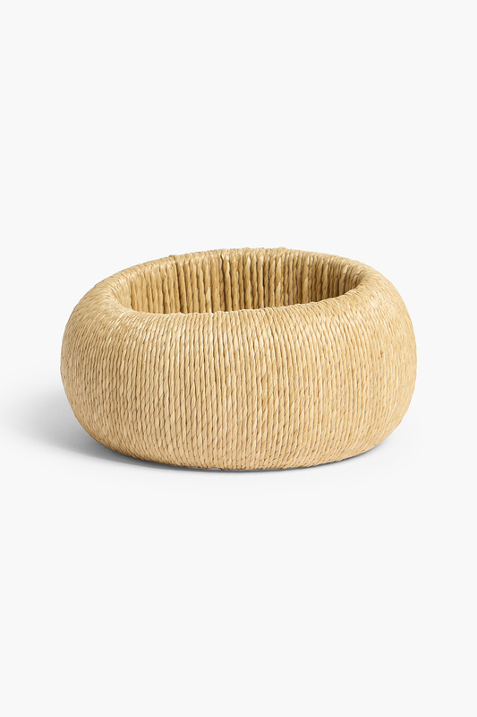 BRACCIALE ANNETTE NATURALE