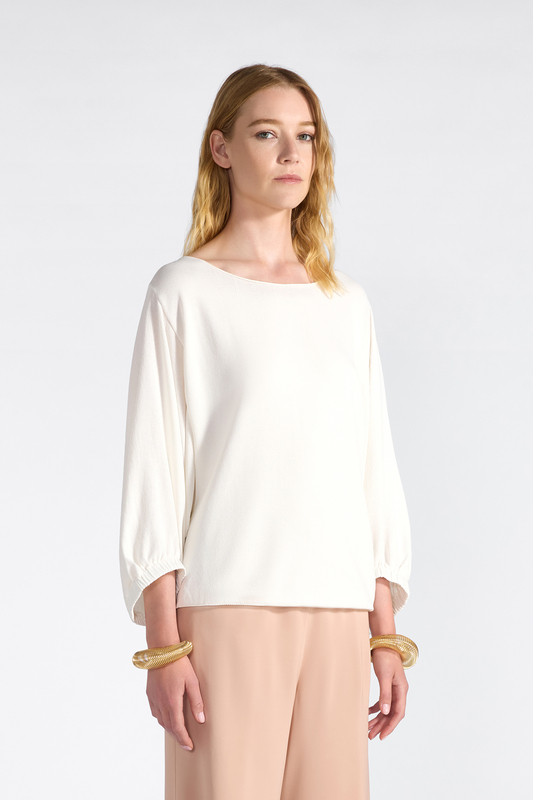 MAGLIA JENNA POMICE