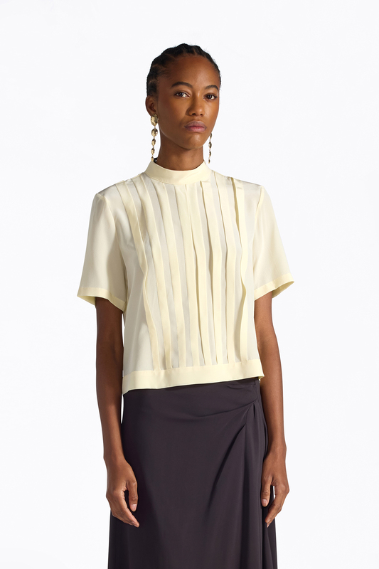 BLUSA BETTY POLLINE
