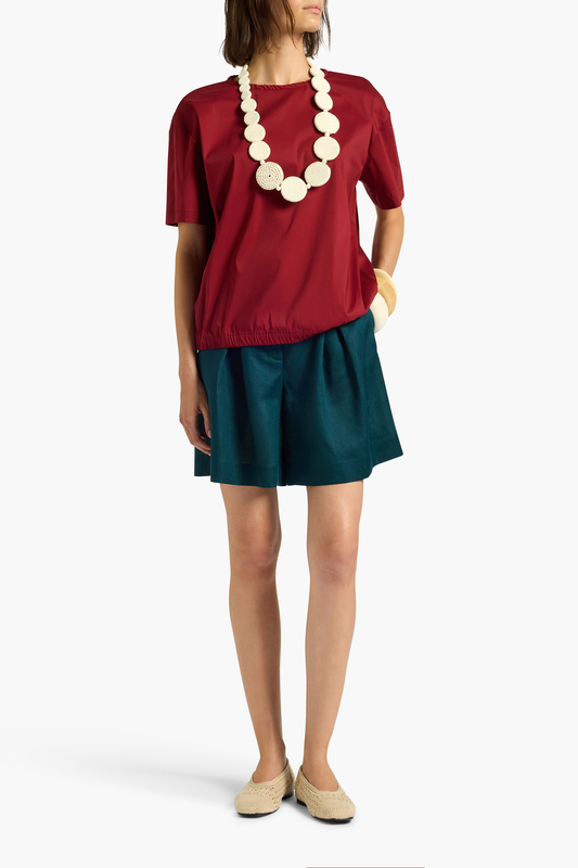 BLUSA POLLI TERRAROSSA