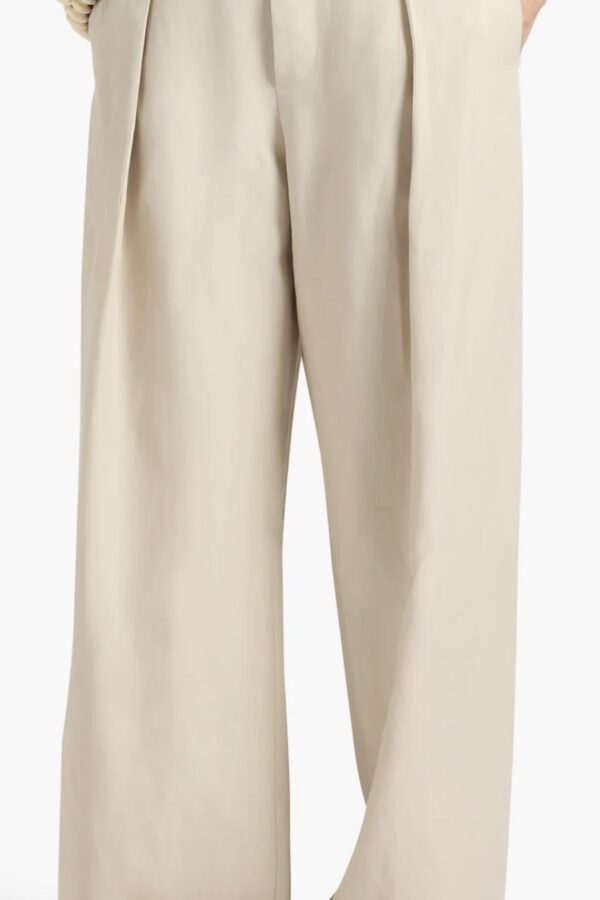 PANTALONE LAWRENCE DUNA