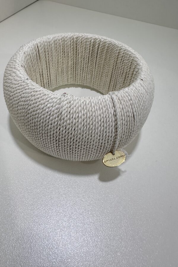 BRACCIALE ANNETTE BURRO
