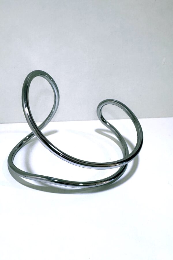 BRACCIALE JUNA SILVER