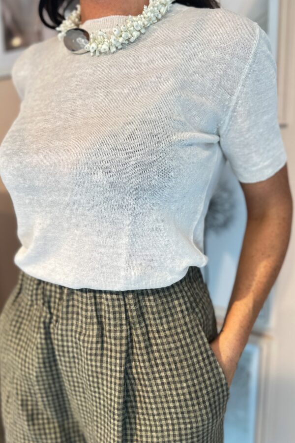 T-SHIRT MILK