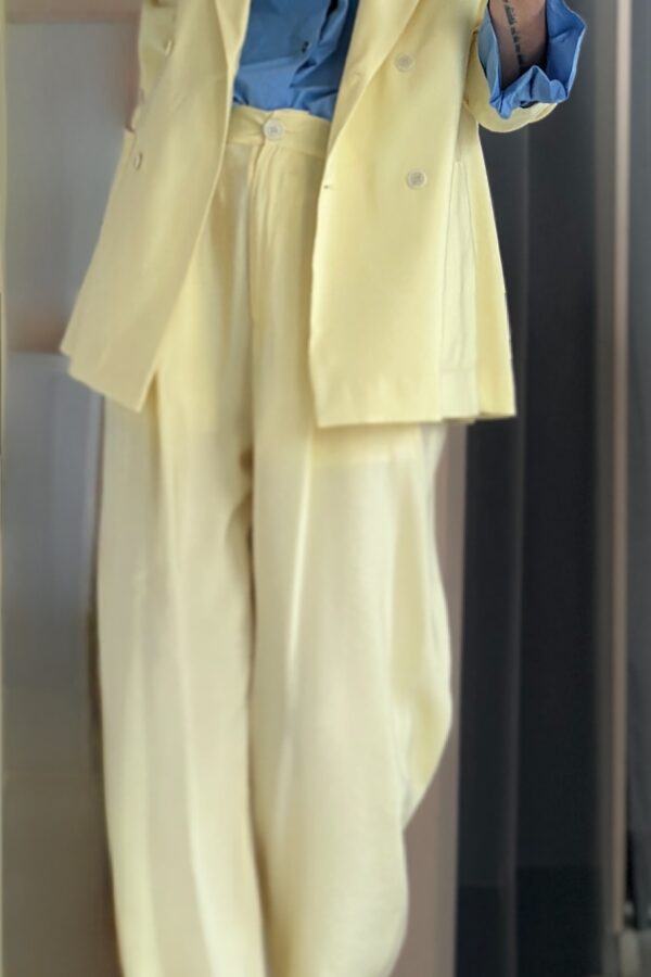 PANTALONE HABUTAY