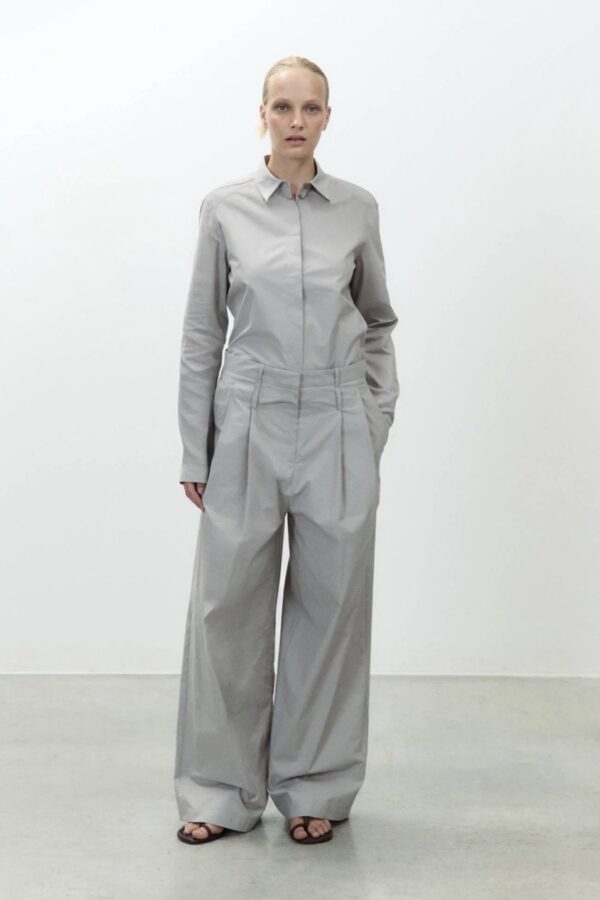 PANTALONE C/PINCES NUBE