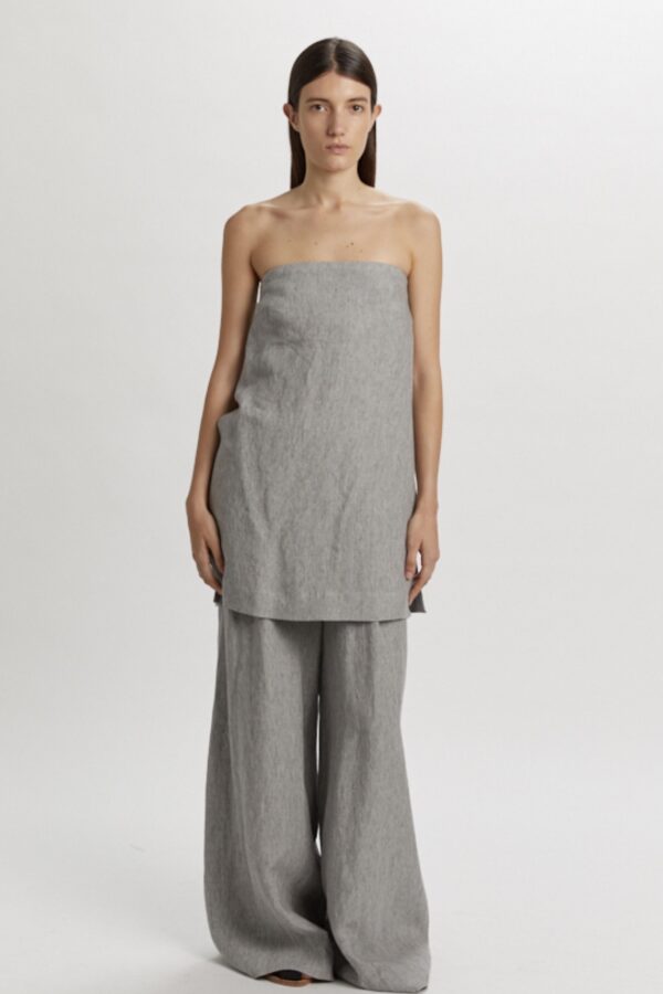 TOP LINO GREY