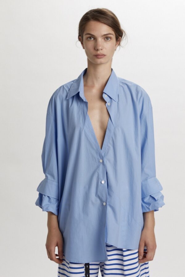 CAMICIA SKY