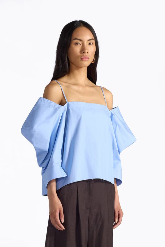 BLUSA AIRA FIORDALISO