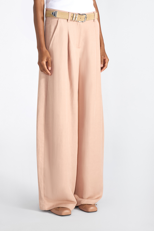 PANTALONE ETHAN ROSA
