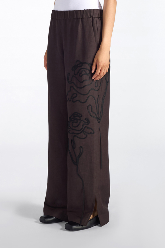 PANTALONE JULIAN FONDENTE