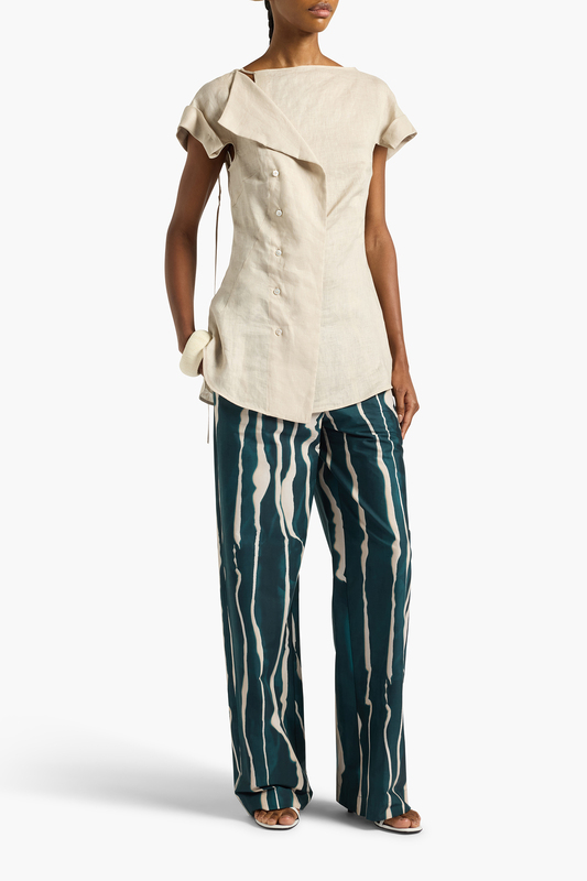 CAMICIA DOROTHY