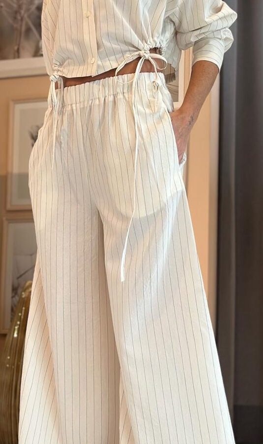 PANTALONE RIGA