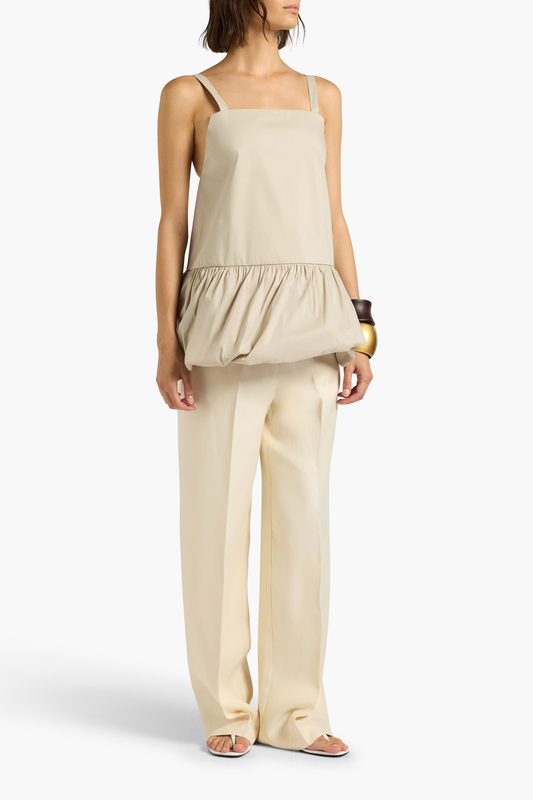 PANTALONE CESIRA CORNO