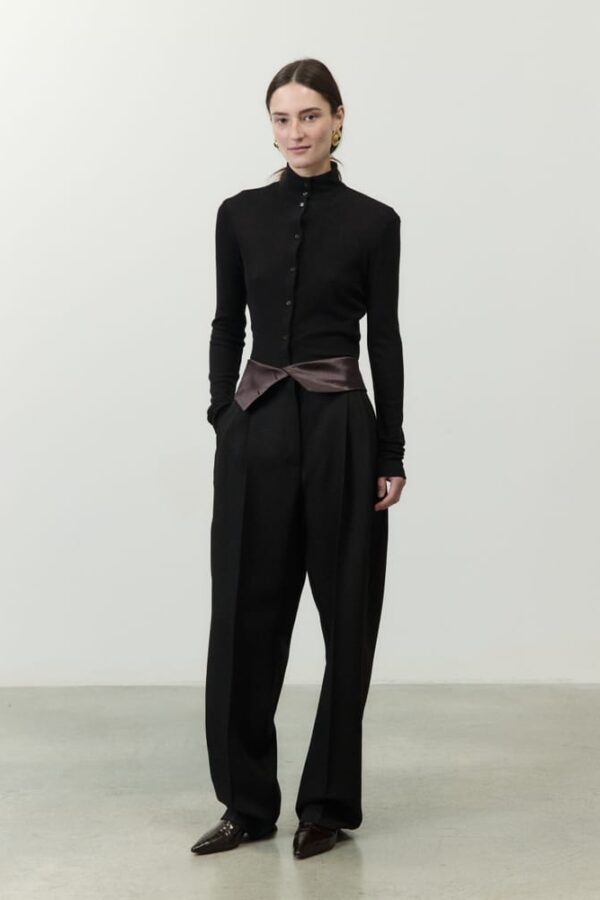 PANTALONE BASCHINA