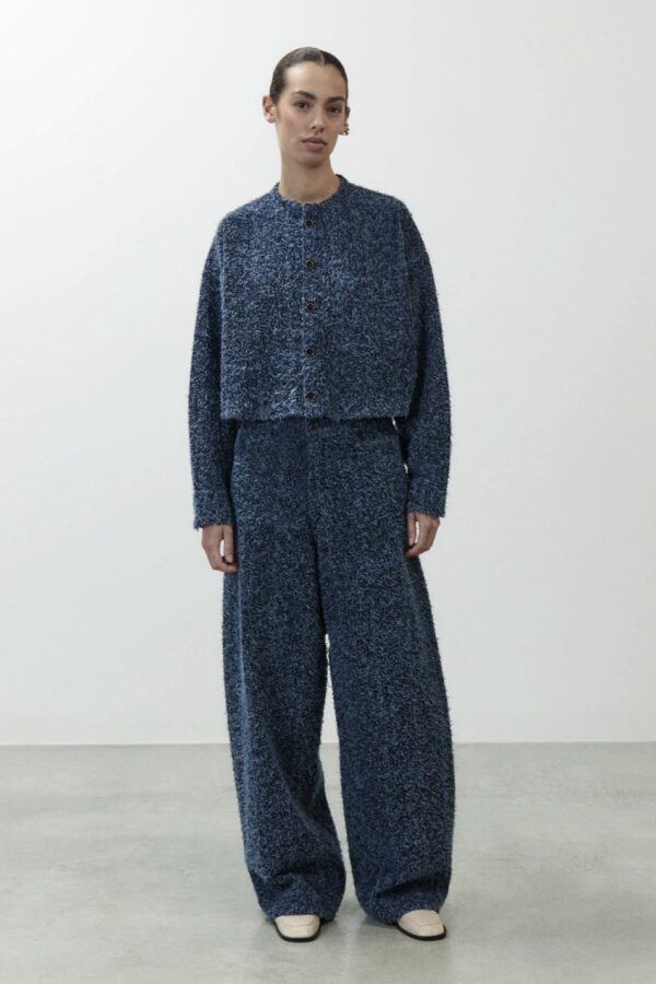 PANTALONE DENIM