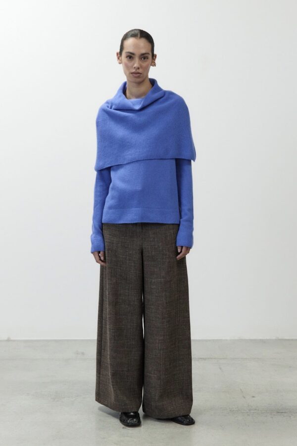PANTALONE GRISAGLIA
