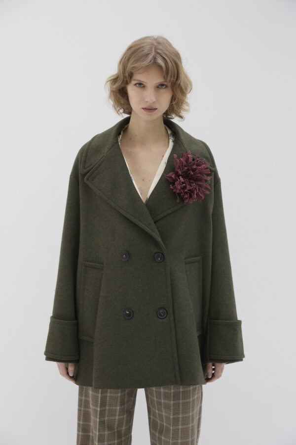 CAPPOTTO CACTUS