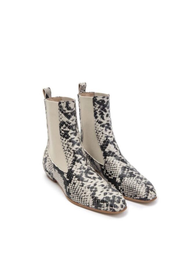 BEATLES SHOES BOOTS PITONE