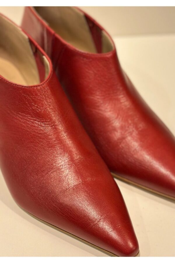 FILOFORMA SHOES ROSSETTO