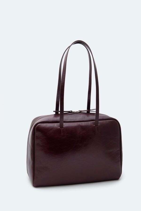 BORSA BOWLING MERLOT