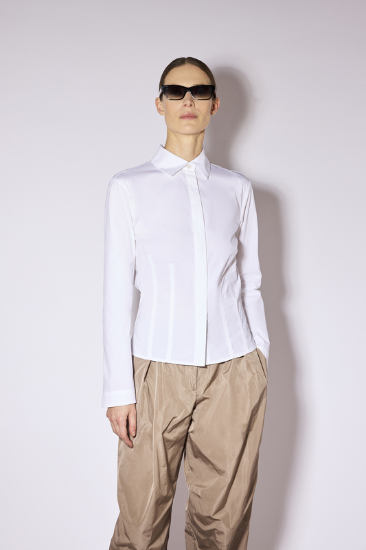 CAMICIA LEDA
