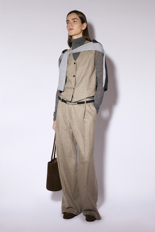 GILET COOPER