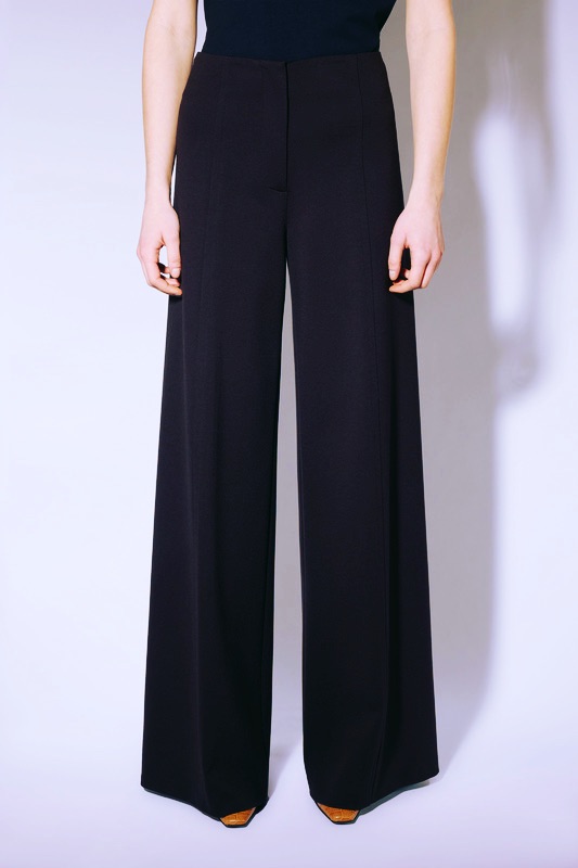 PANTALONE ERIC NOTTE