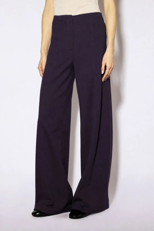 PANTALONE ERIC MIRTILLO
